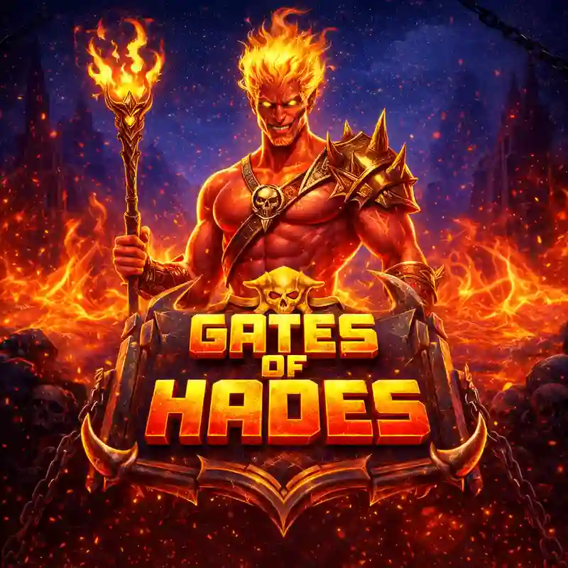 Gates of Hades Online Slot Game