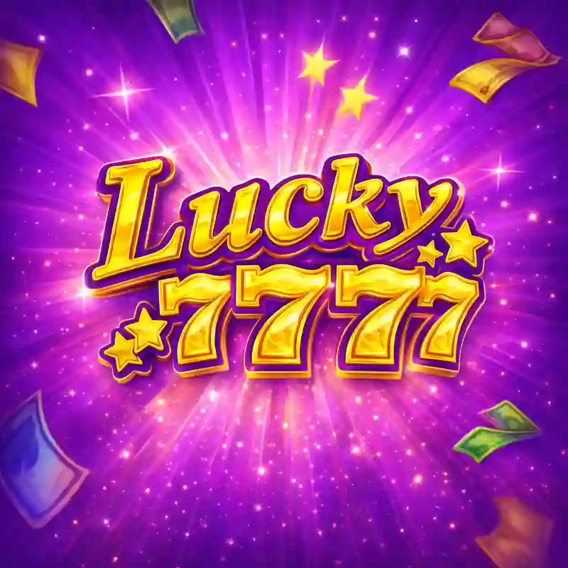 Lucky 777 PK7