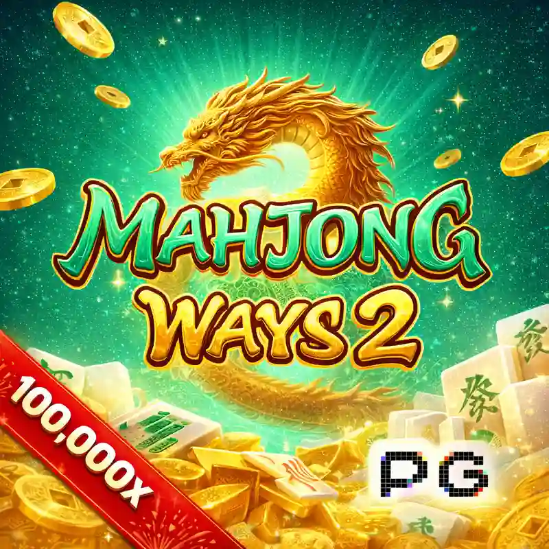 Play Mahjong Ways 2 at -pk7