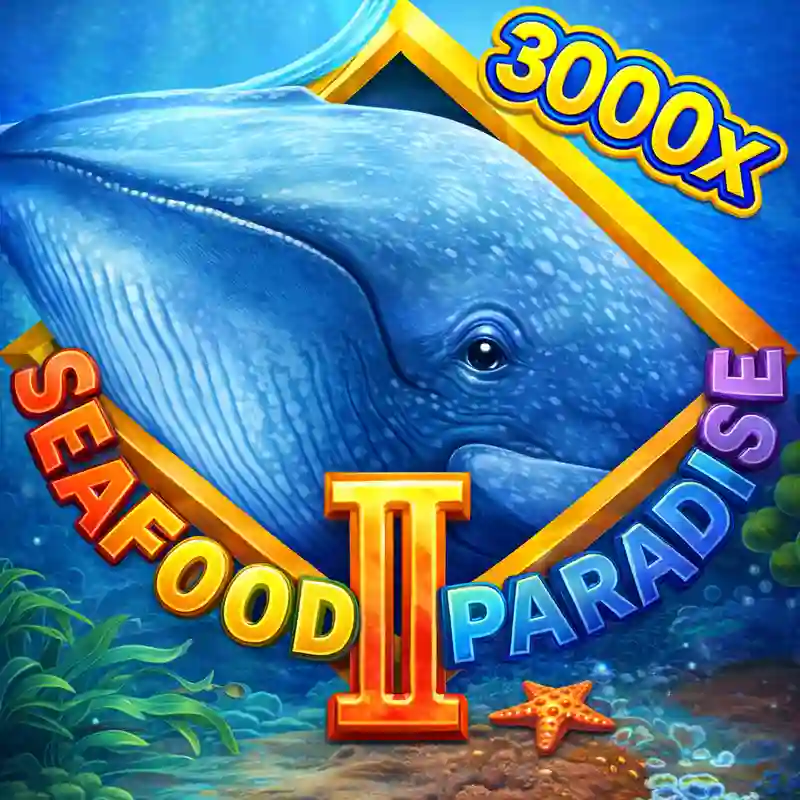 Paraiso ng mga Seafood 2 fish hunting game at -pk7 casino
