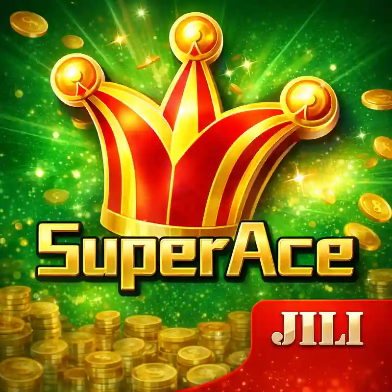 Super Ace Online Slot Game